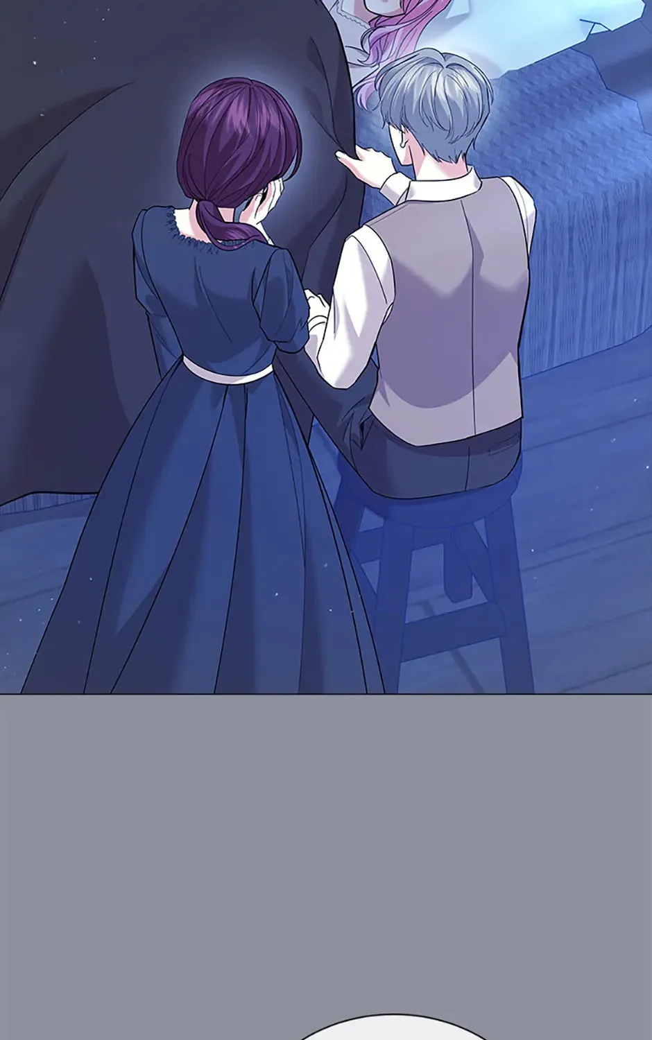 The Lady Awaits a Broken Engagement Chapter 48 page 127 - 
