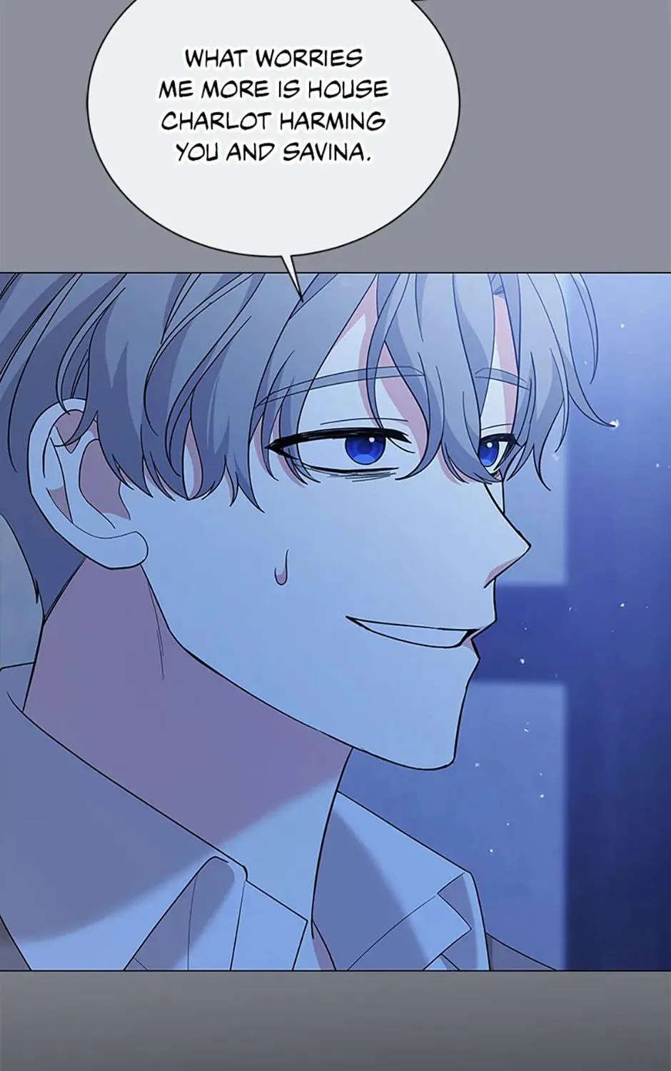 The Lady Awaits a Broken Engagement Chapter 48 page 129 - 