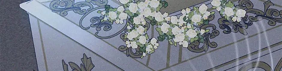 The Lady Awaits a Broken Engagement Chapter 48 page 136 - 