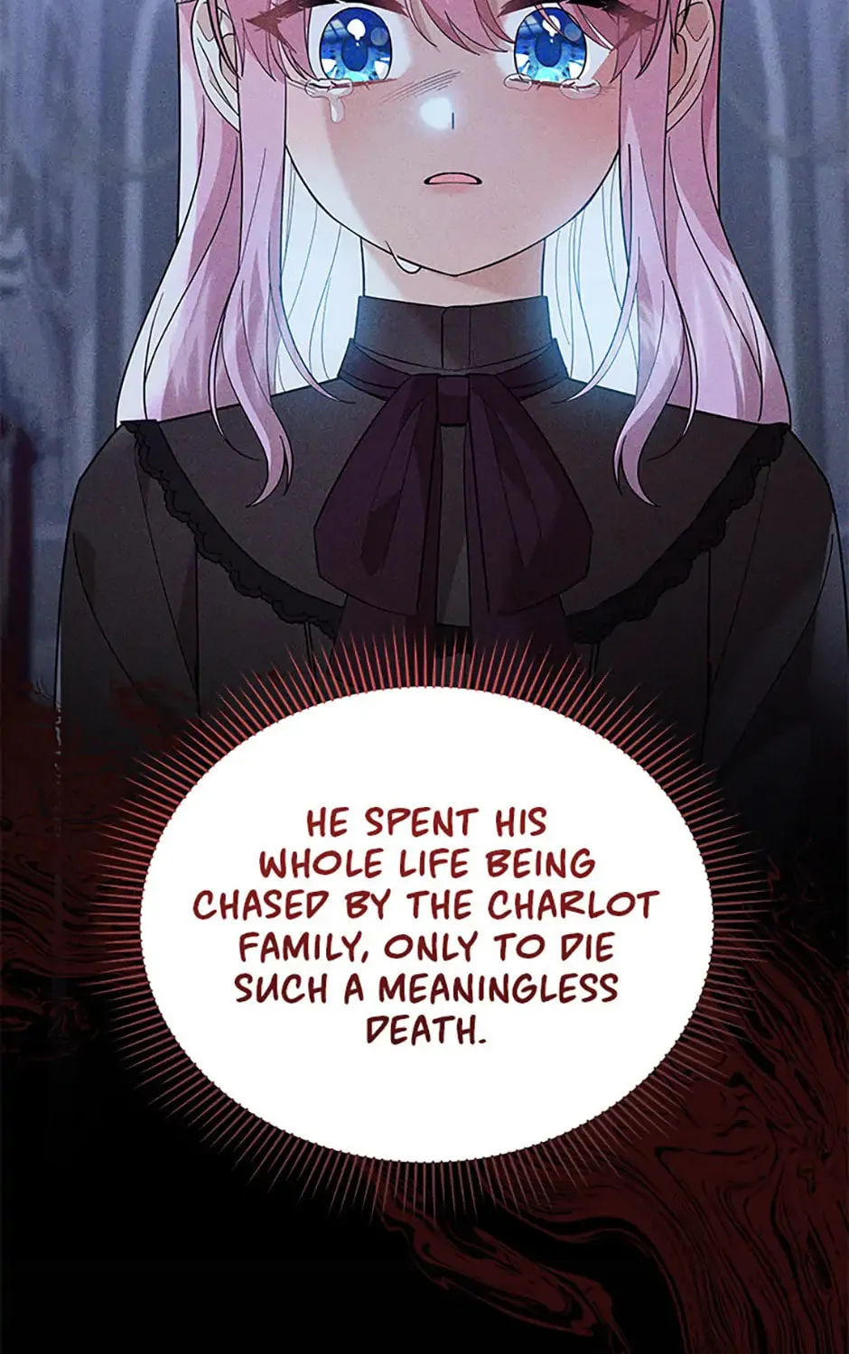 The Lady Awaits a Broken Engagement Chapter 48 page 141 - 