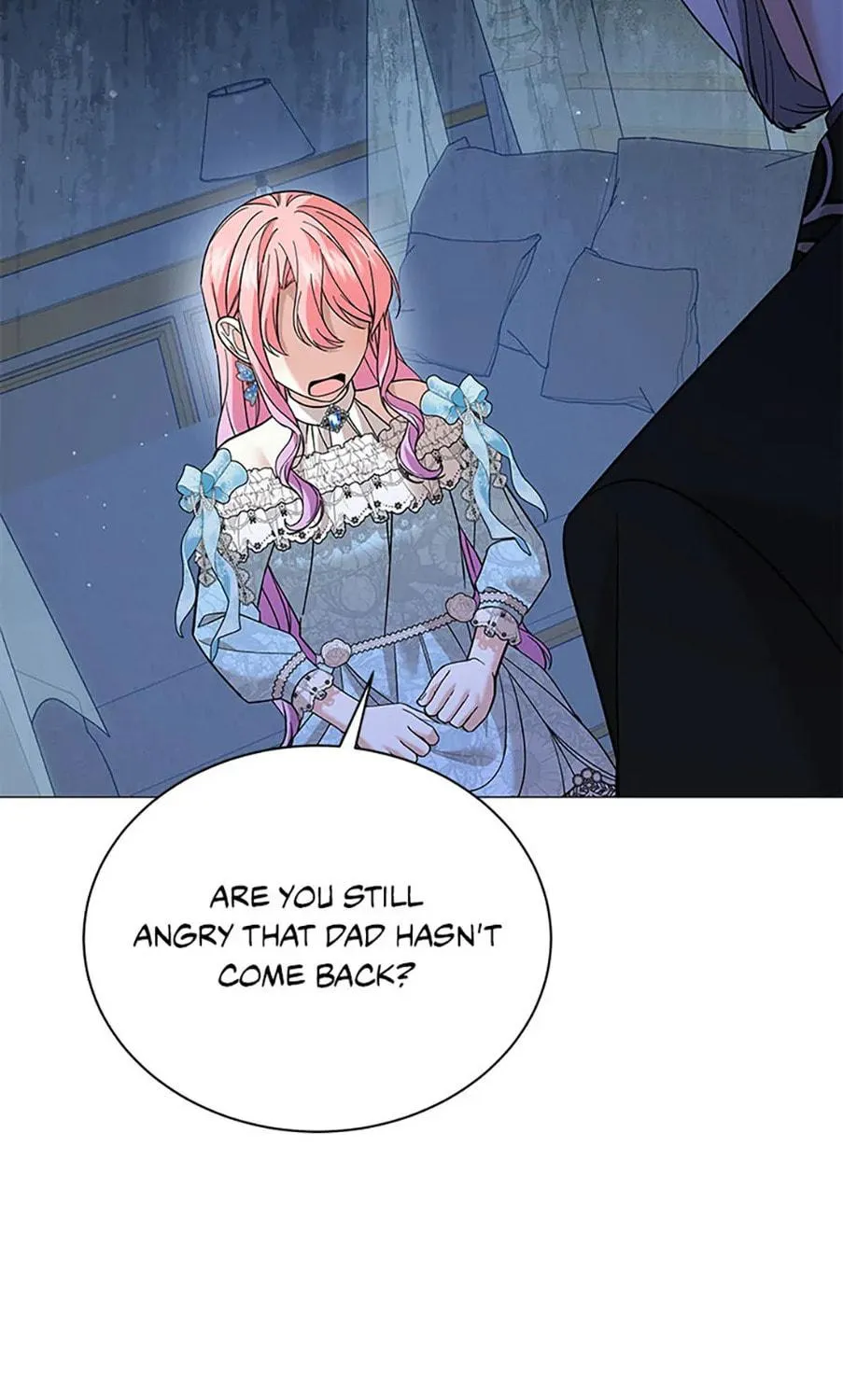 The Lady Awaits a Broken Engagement Chapter 48 page 149 - 