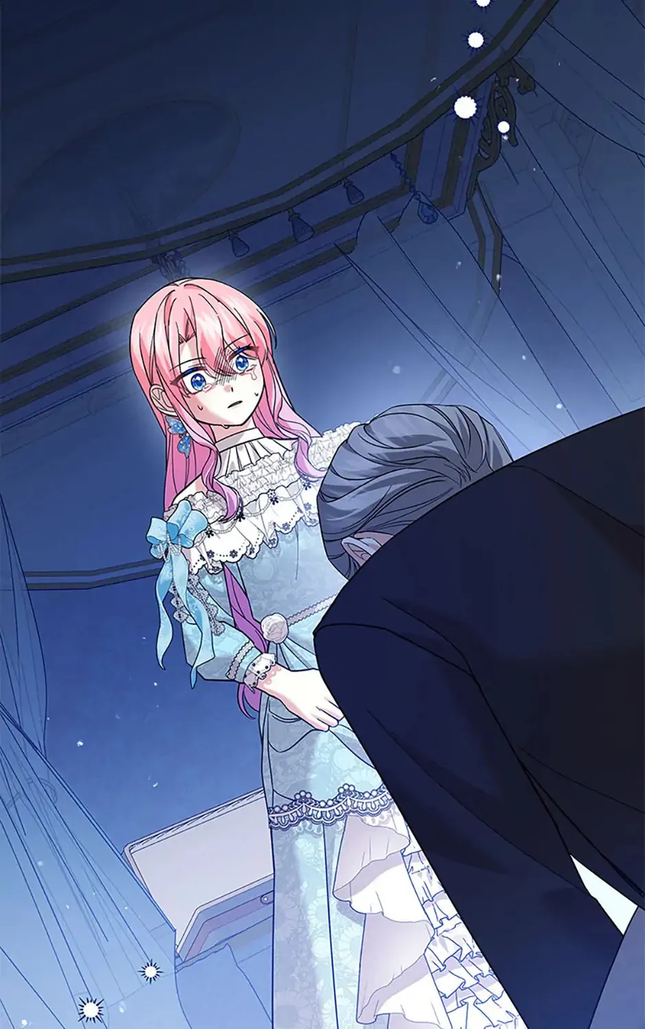 The Lady Awaits a Broken Engagement Chapter 48 page 165 - 
