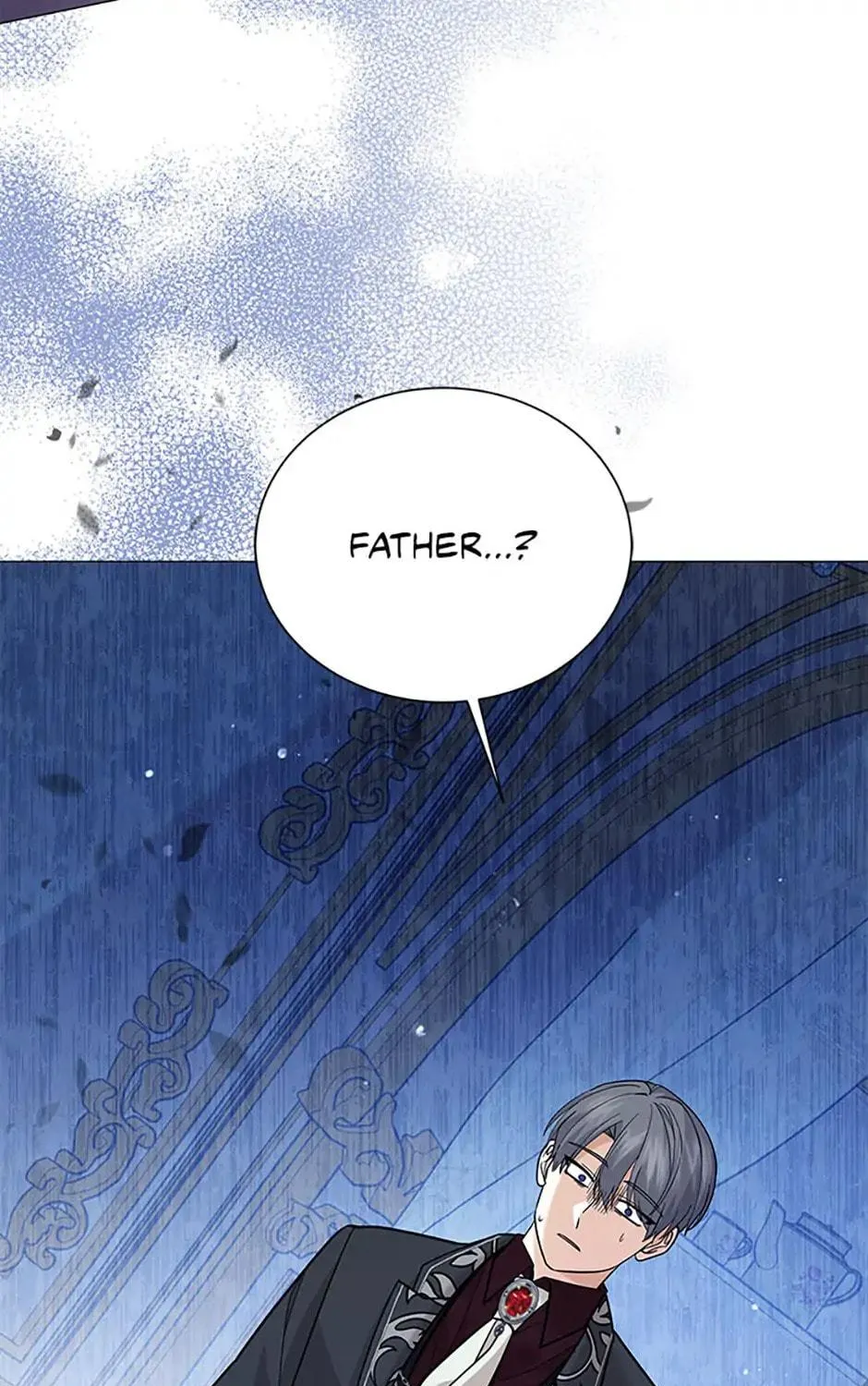 The Lady Awaits a Broken Engagement Chapter 48 page 169 - 