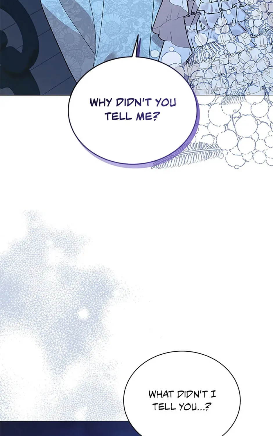 The Lady Awaits a Broken Engagement Chapter 48 page 3 - 