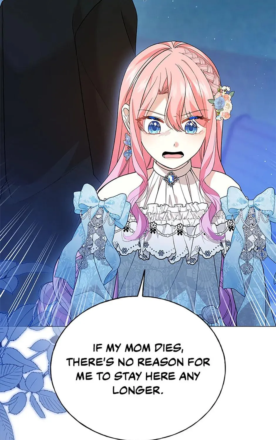 The Lady Awaits a Broken Engagement Chapter 48 page 23 - 