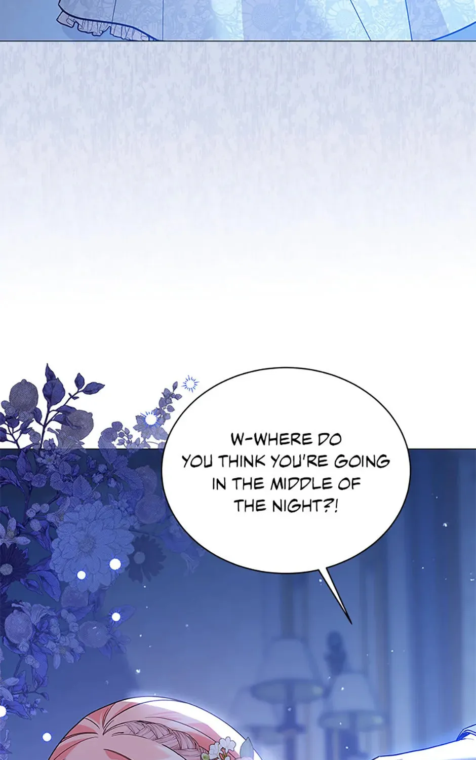 The Lady Awaits a Broken Engagement Chapter 48 page 33 - 