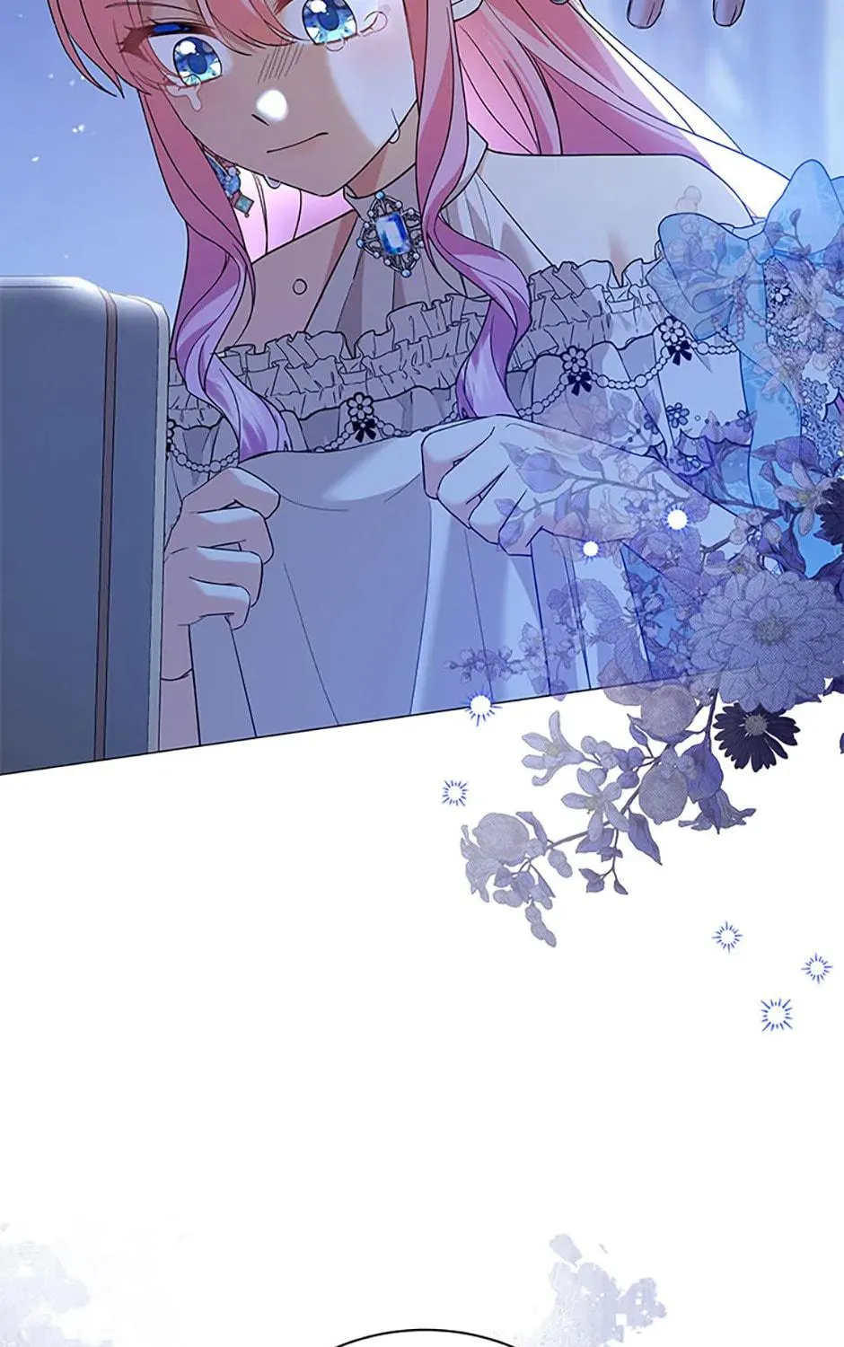The Lady Awaits a Broken Engagement Chapter 48 page 35 - 