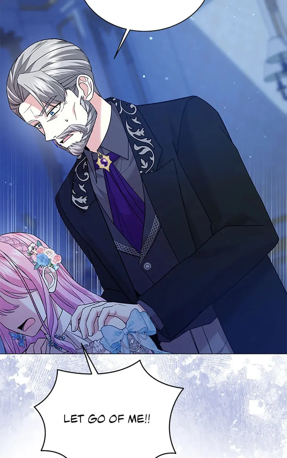 The Lady Awaits a Broken Engagement Chapter 48 page 37 - 