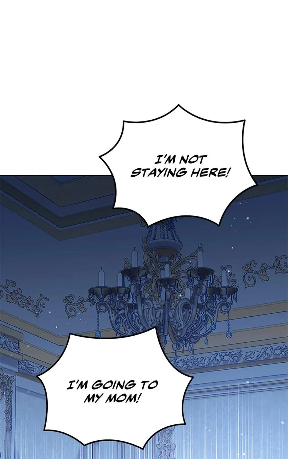 The Lady Awaits a Broken Engagement Chapter 48 page 39 - 