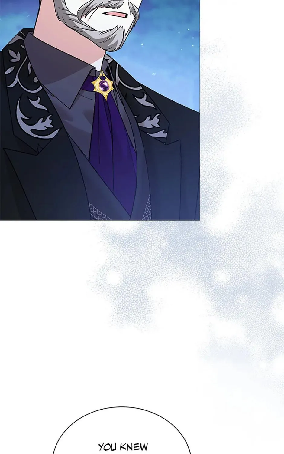 The Lady Awaits a Broken Engagement Chapter 48 page 5 - 