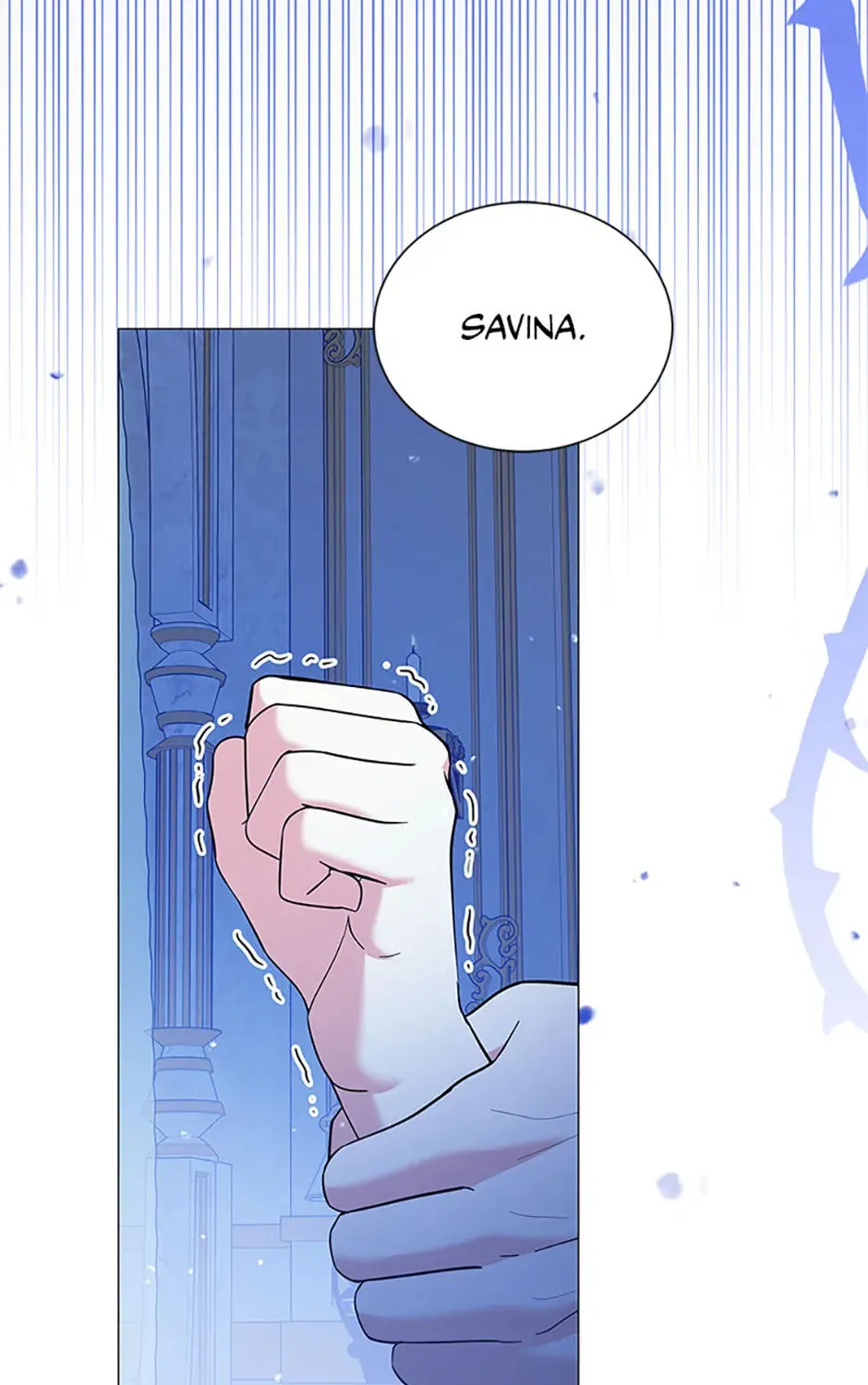 The Lady Awaits a Broken Engagement Chapter 48 page 43 - 