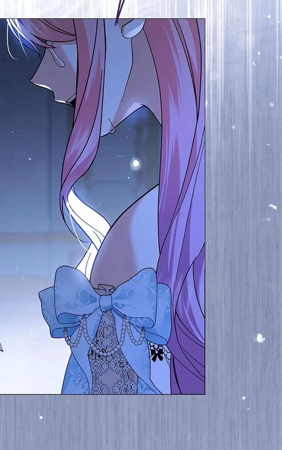 The Lady Awaits a Broken Engagement Chapter 48 page 49 - 