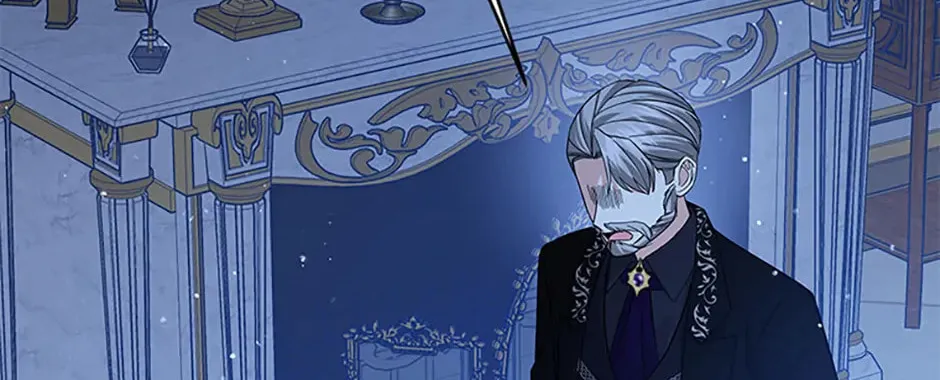The Lady Awaits a Broken Engagement Chapter 48 page 58 - 