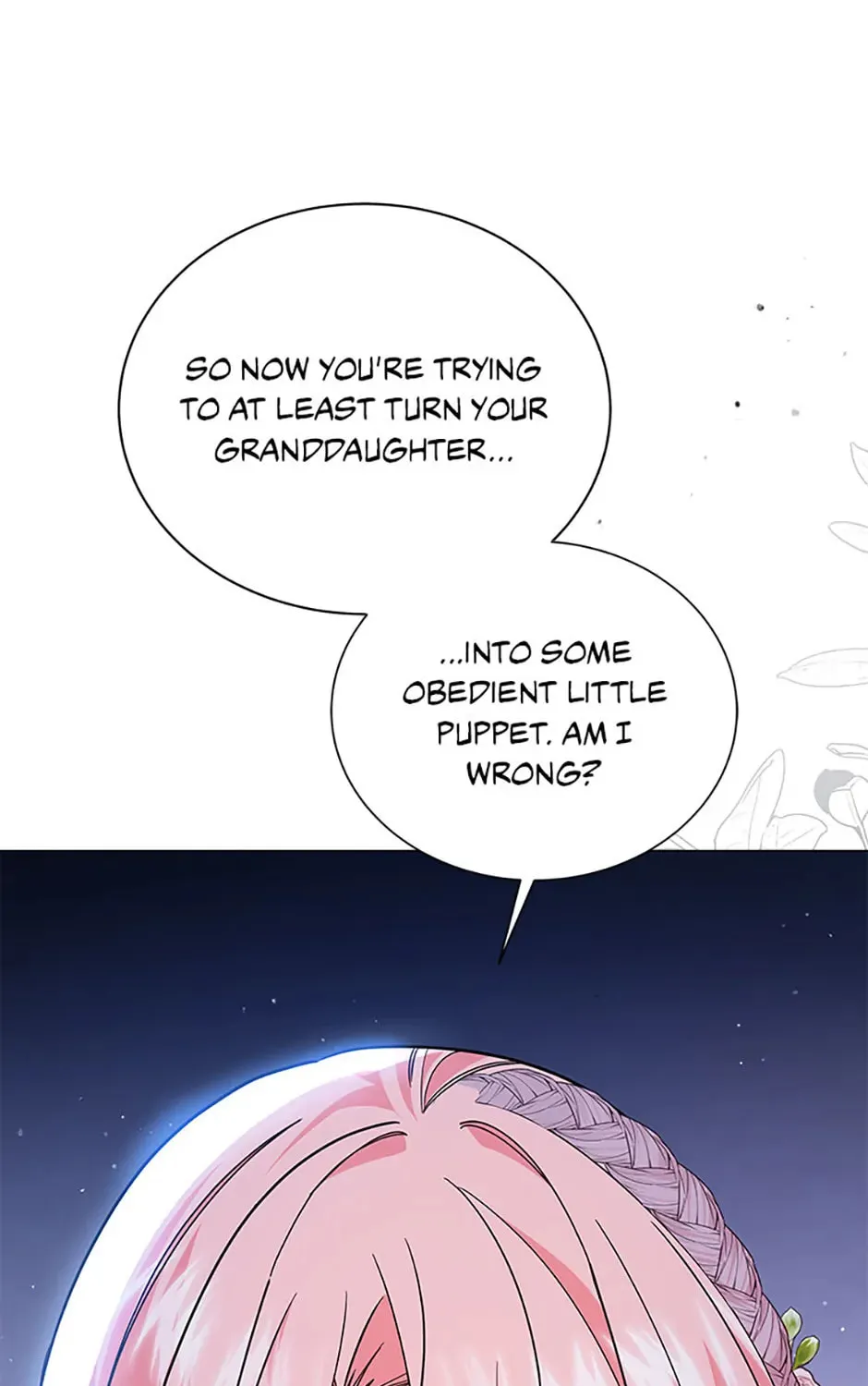 The Lady Awaits a Broken Engagement Chapter 48 page 63 - 