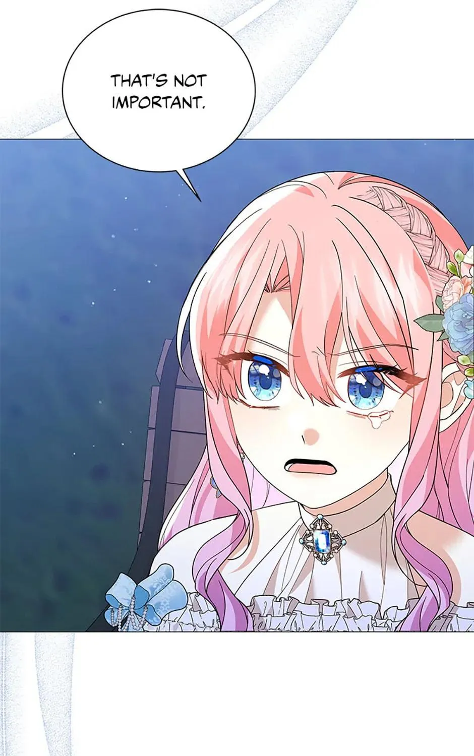 The Lady Awaits a Broken Engagement Chapter 48 page 9 - 