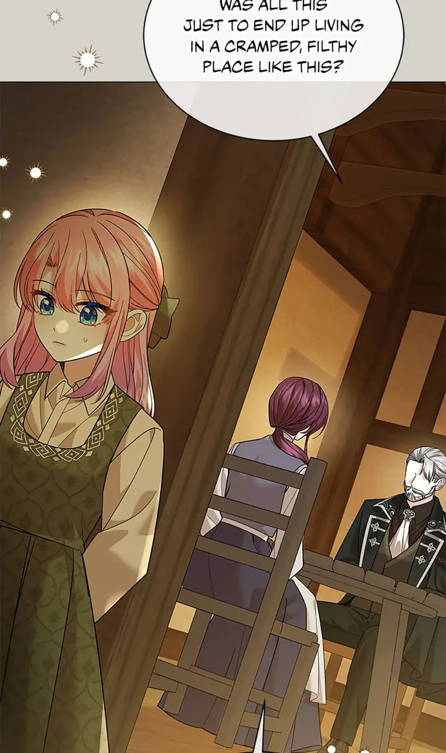 The Lady Awaits a Broken Engagement Chapter 48 page 81 - 