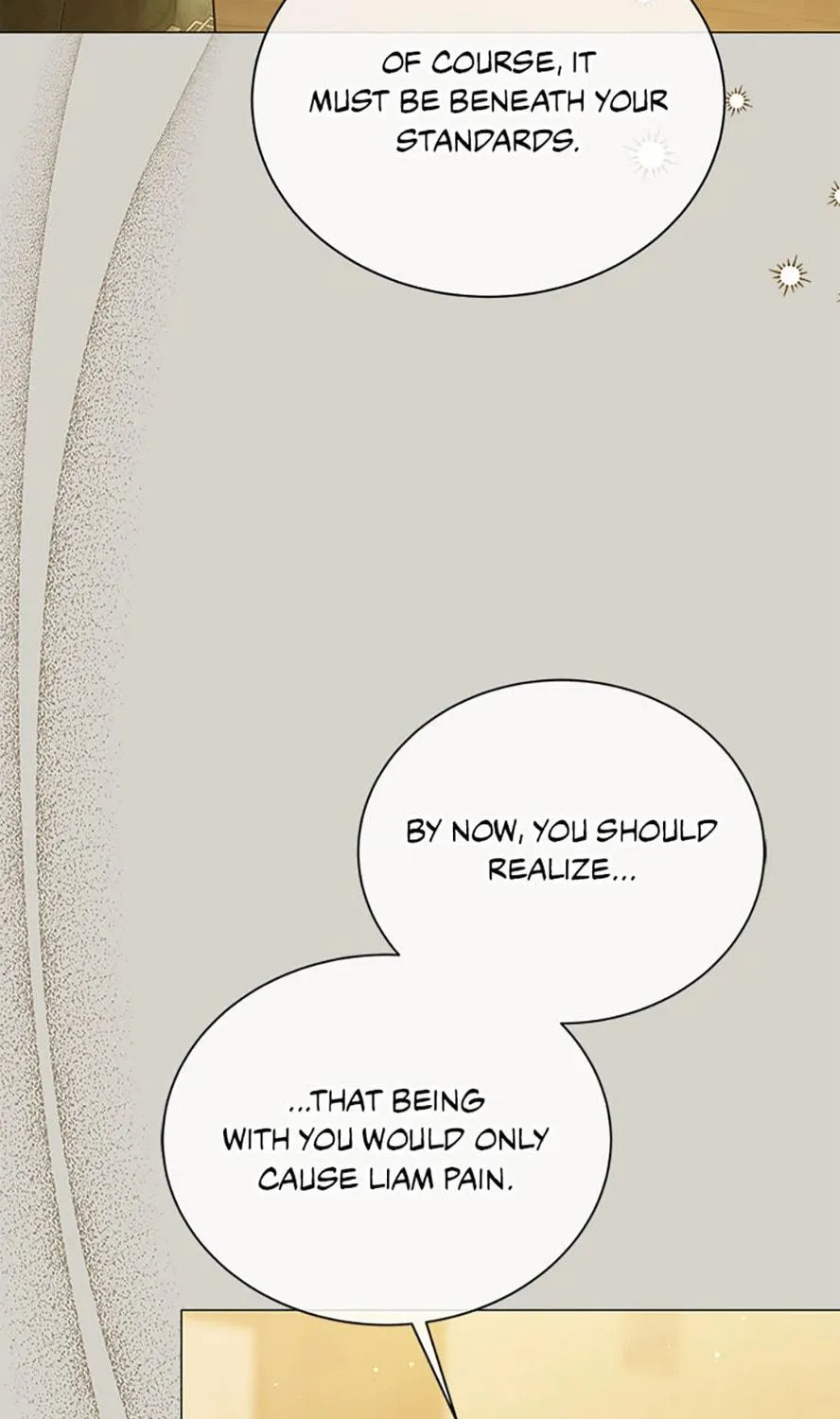 The Lady Awaits a Broken Engagement Chapter 48 page 83 - 