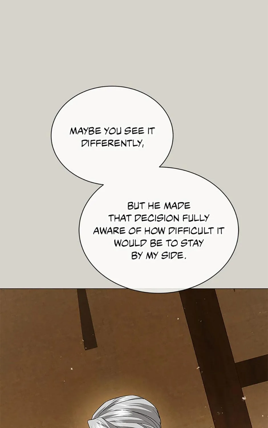 The Lady Awaits a Broken Engagement Chapter 48 page 89 - 
