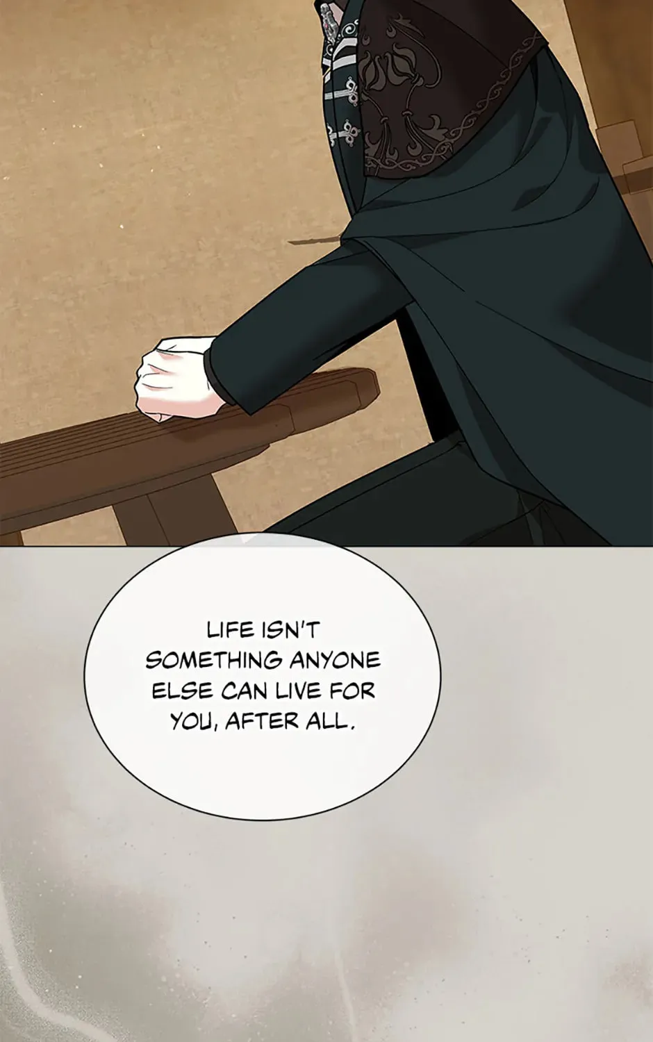 The Lady Awaits a Broken Engagement Chapter 48 page 91 - 