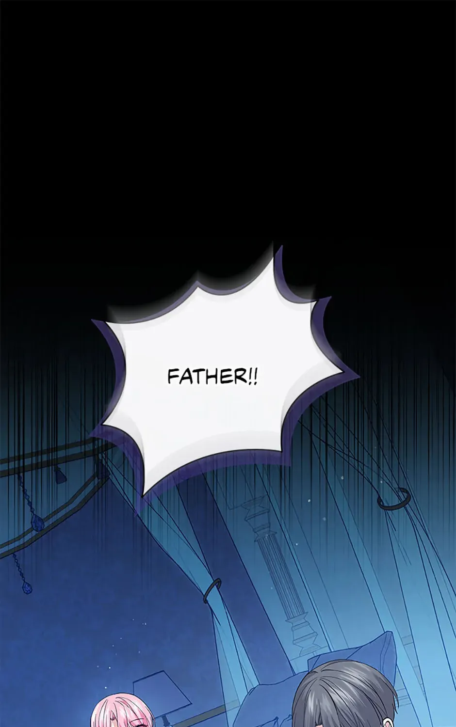 The Lady Awaits a Broken Engagement Chapter 49 page 1 - 
