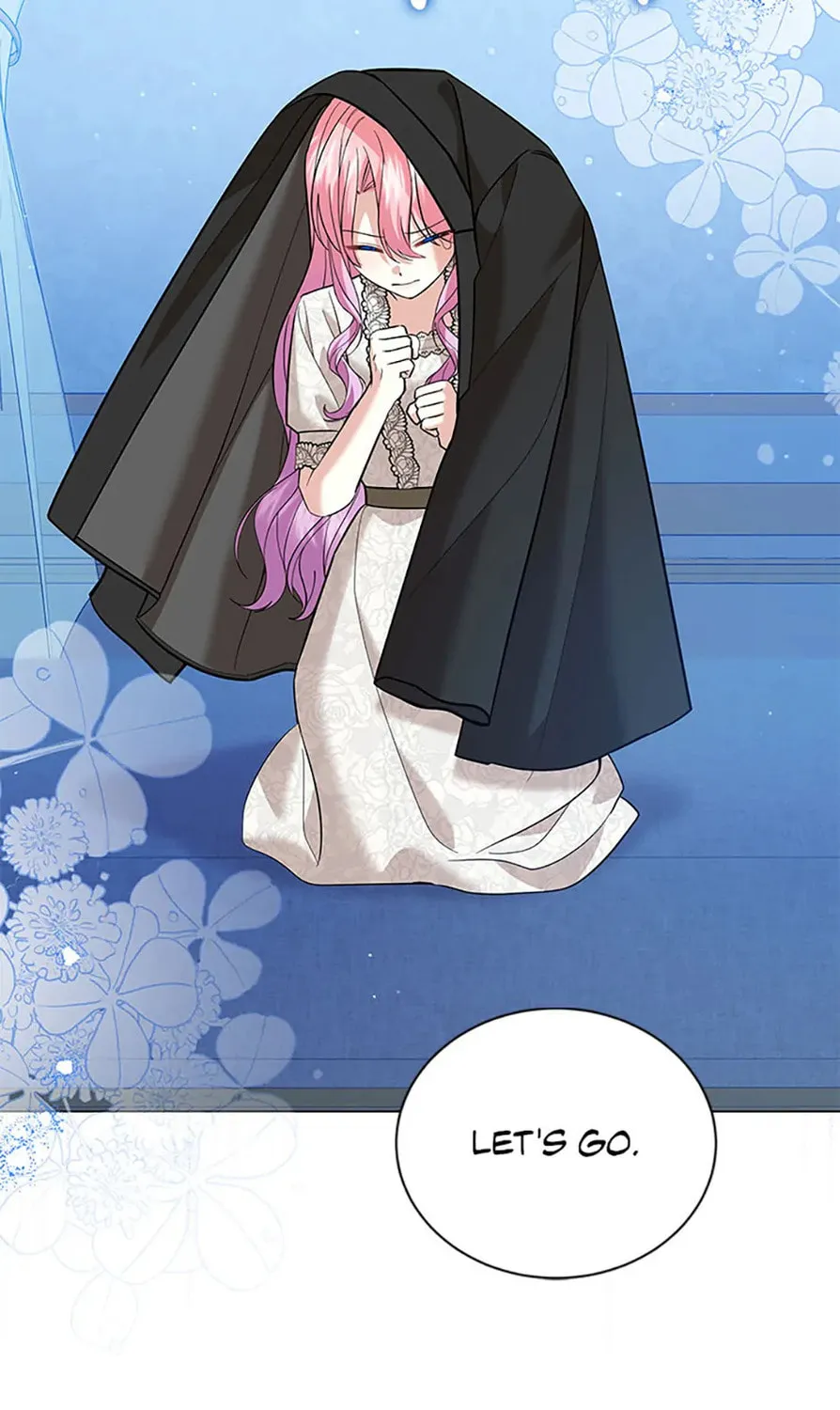 The Lady Awaits a Broken Engagement Chapter 49 page 117 - 