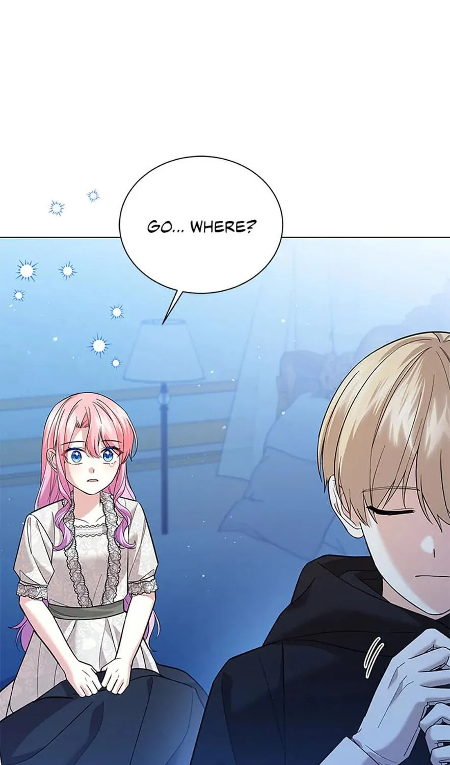 The Lady Awaits a Broken Engagement Chapter 49 page 119 - 