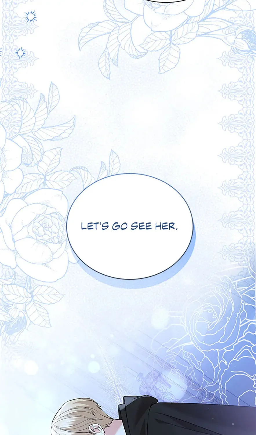 The Lady Awaits a Broken Engagement Chapter 49 page 123 - 