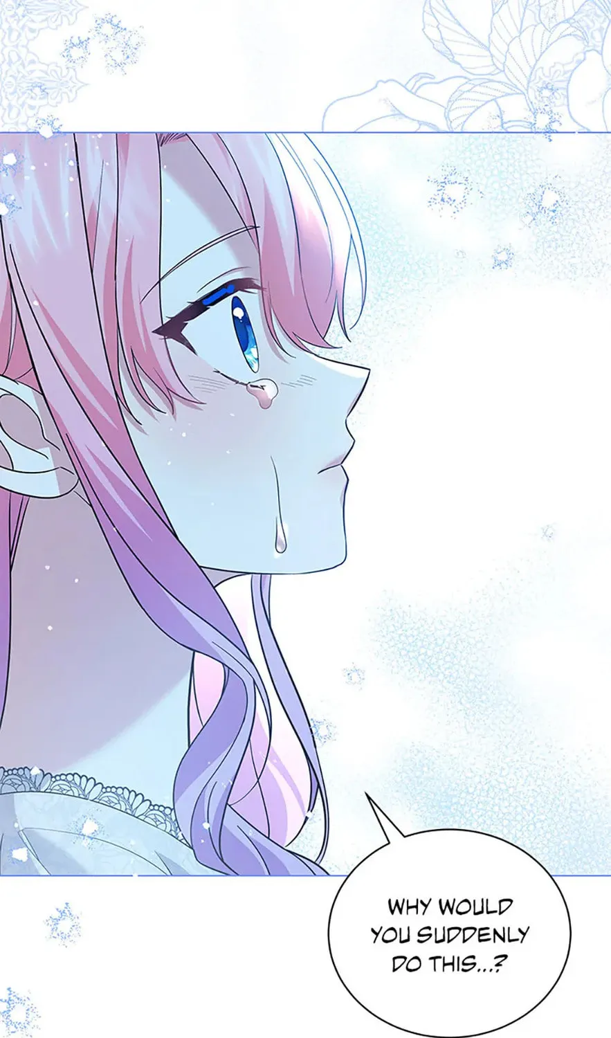 The Lady Awaits a Broken Engagement Chapter 49 page 127 - 