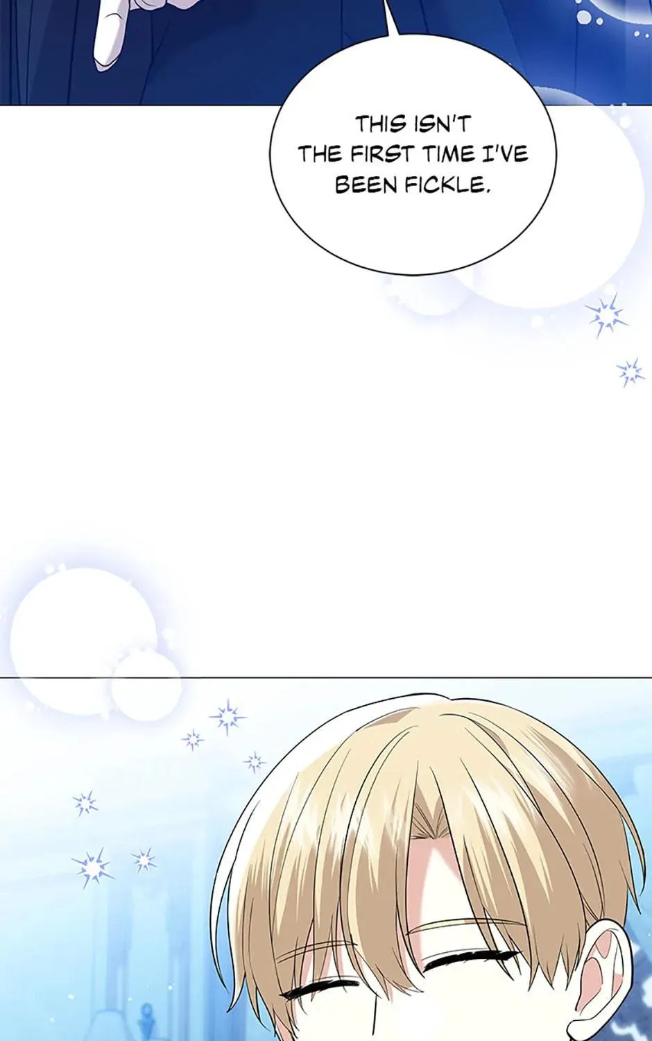 The Lady Awaits a Broken Engagement Chapter 49 page 131 - 