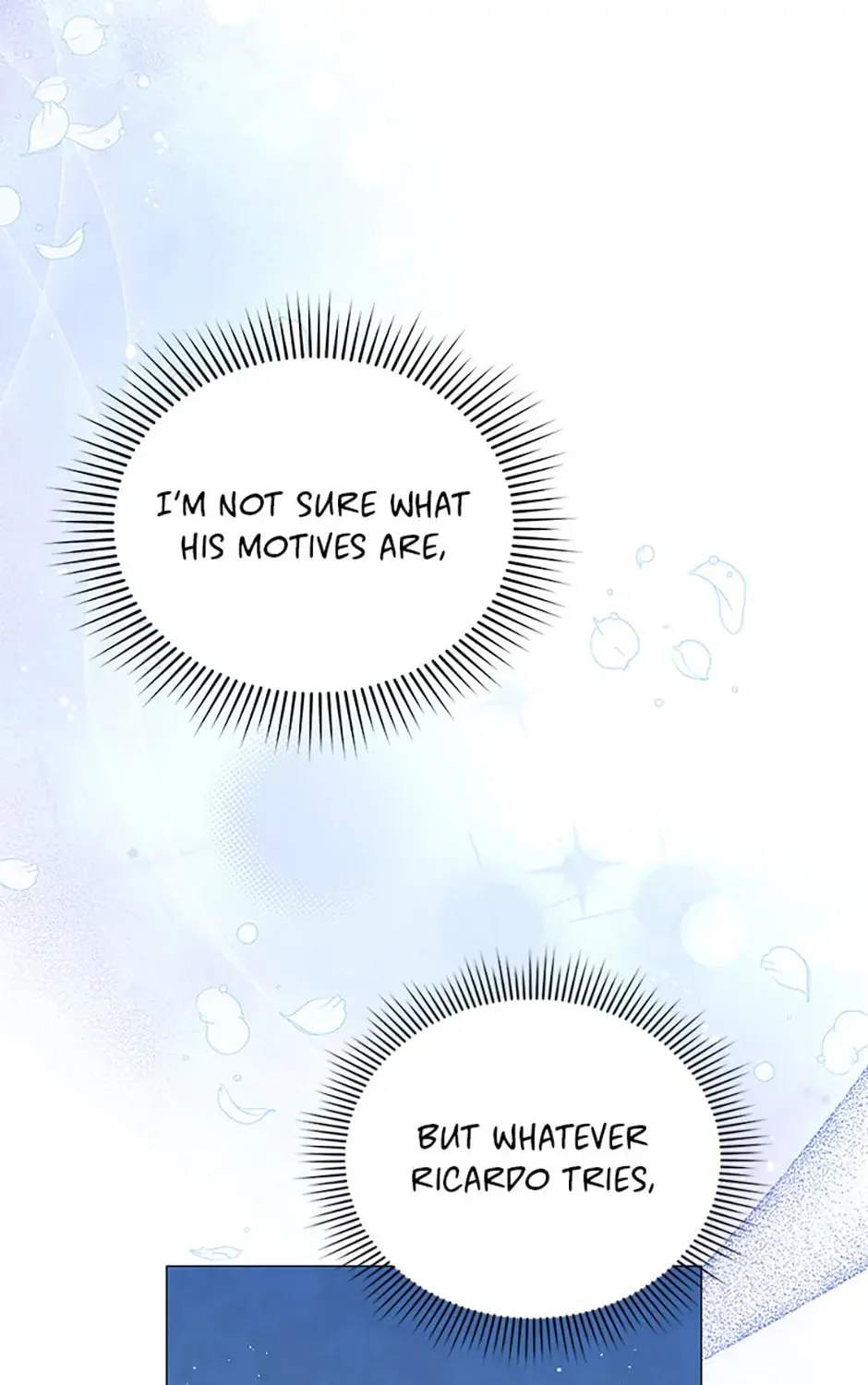 The Lady Awaits a Broken Engagement Chapter 49 page 135 - 