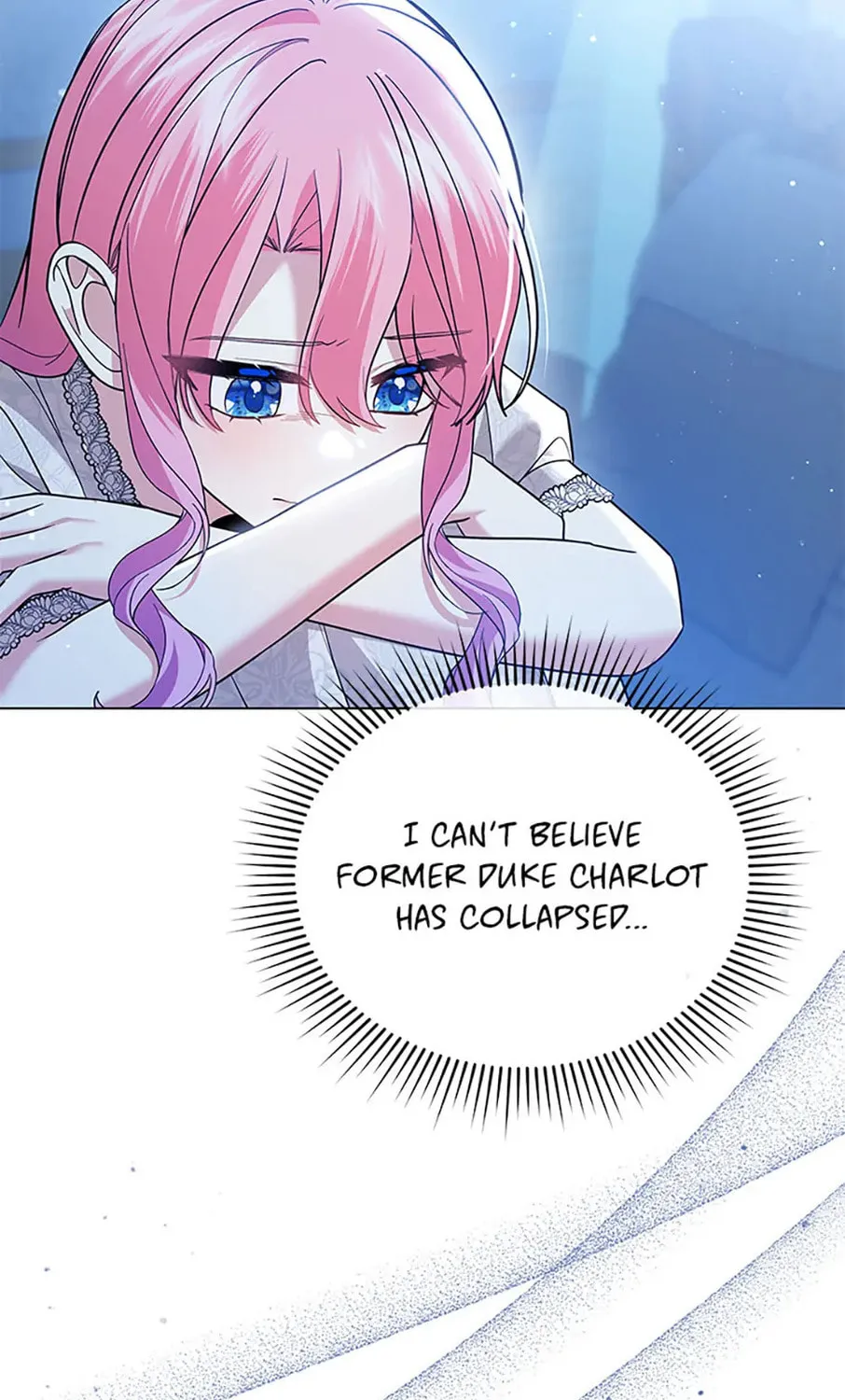 The Lady Awaits a Broken Engagement Chapter 49 page 15 - 