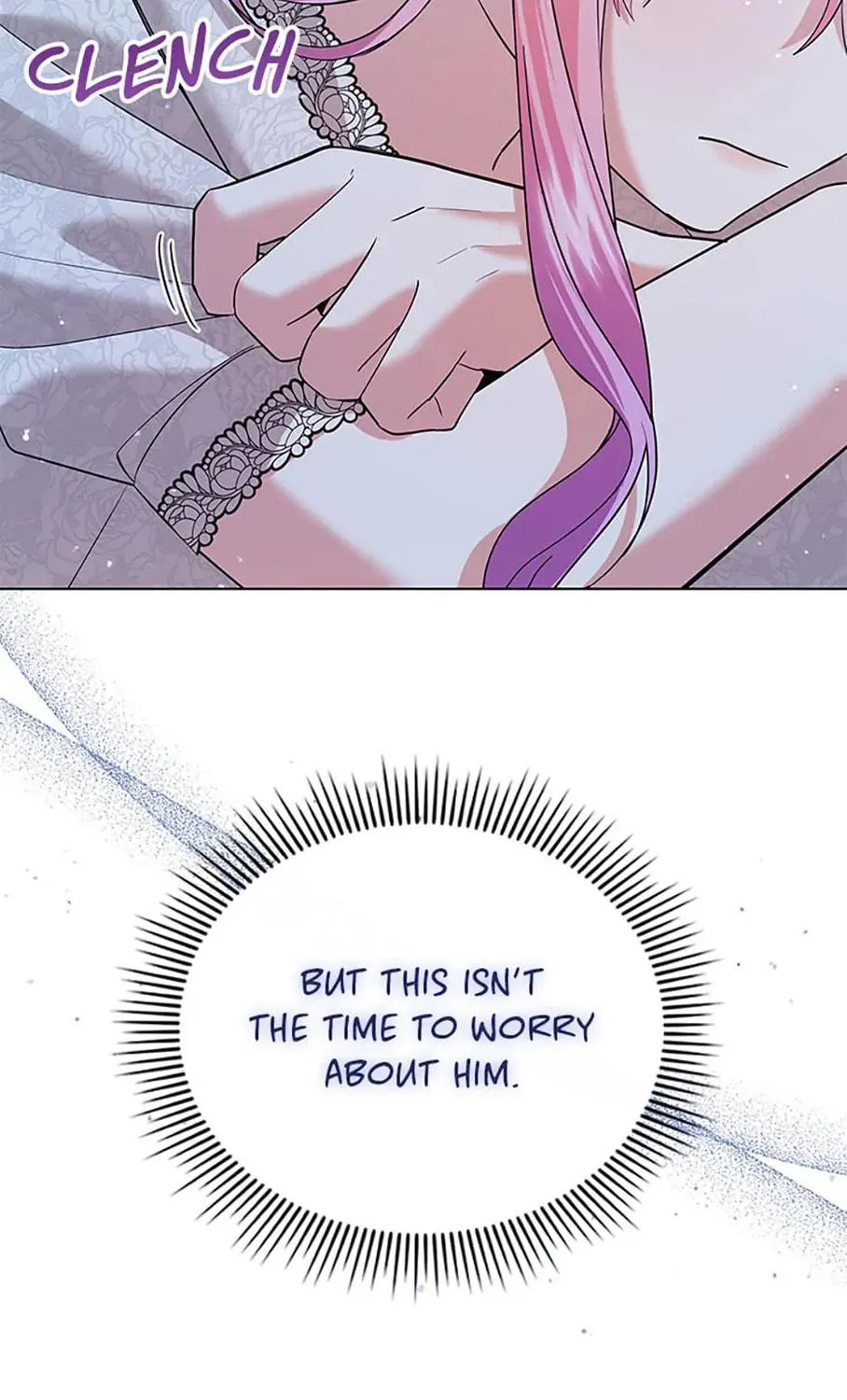 The Lady Awaits a Broken Engagement Chapter 49 page 17 - 