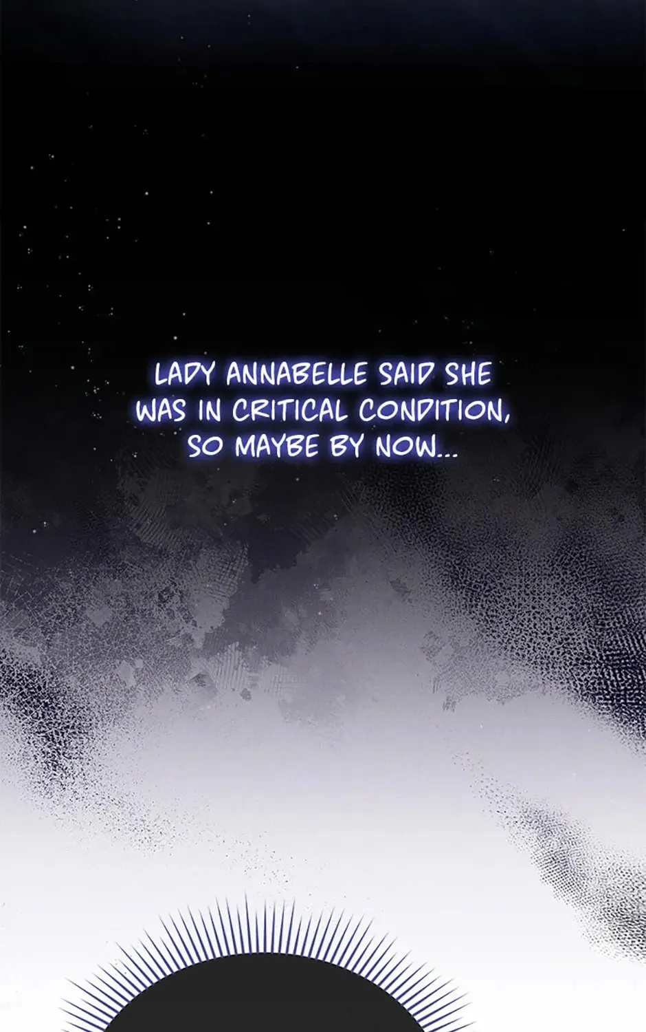 The Lady Awaits a Broken Engagement Chapter 49 page 21 - 