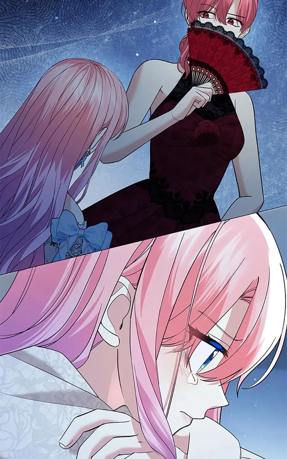 The Lady Awaits a Broken Engagement Chapter 49 page 23 - 