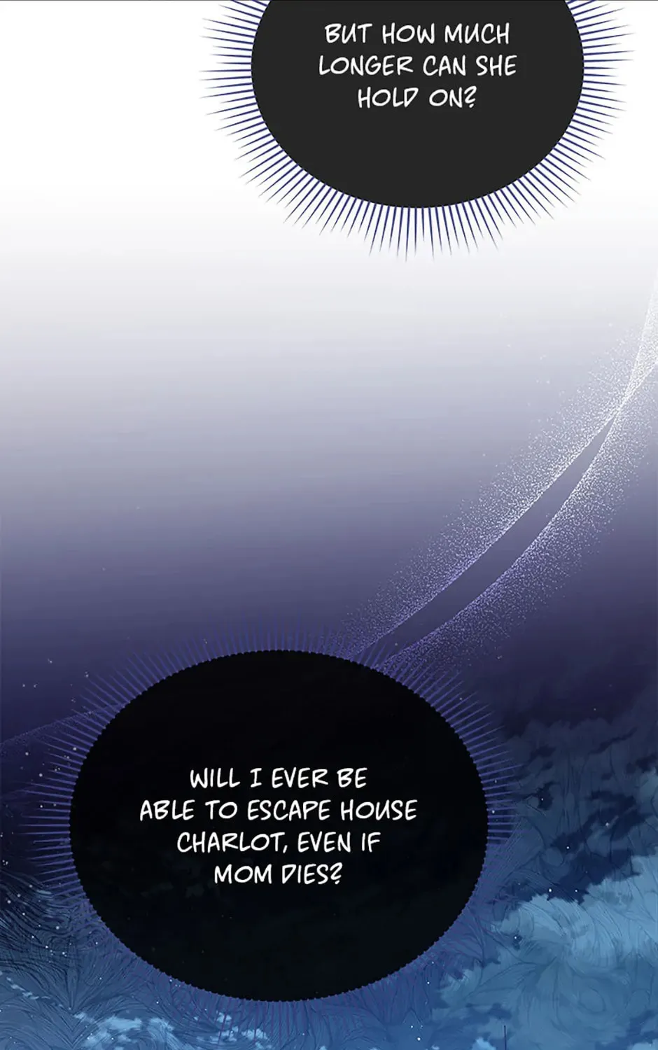 The Lady Awaits a Broken Engagement Chapter 49 page 25 - 
