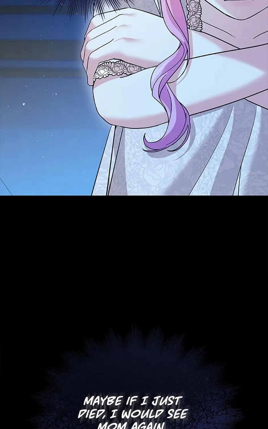 The Lady Awaits a Broken Engagement Chapter 49 page 35 - 