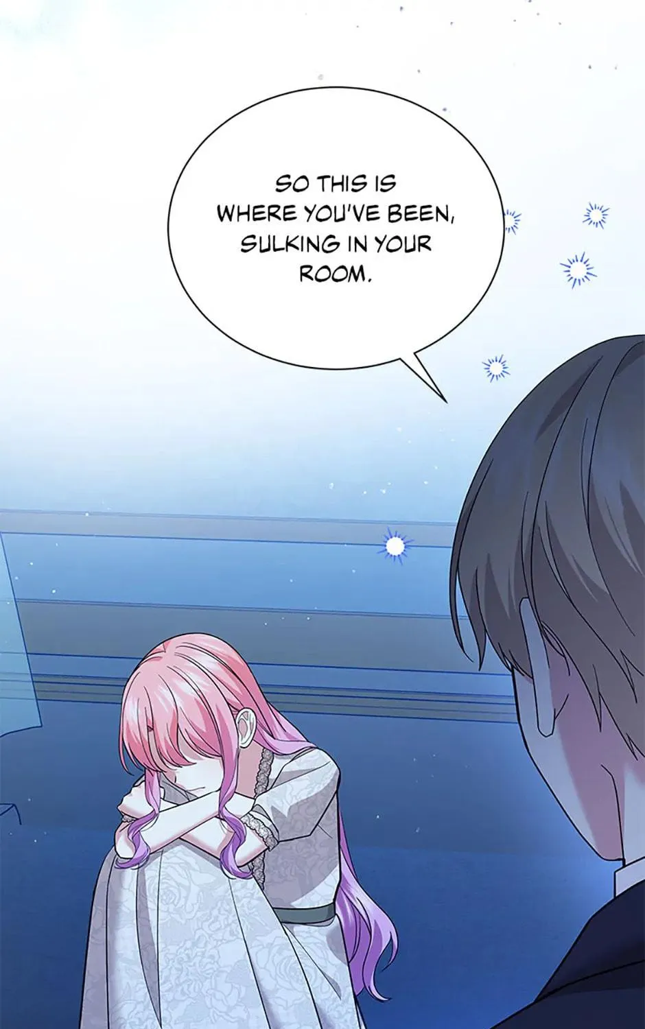 The Lady Awaits a Broken Engagement Chapter 49 page 39 - 