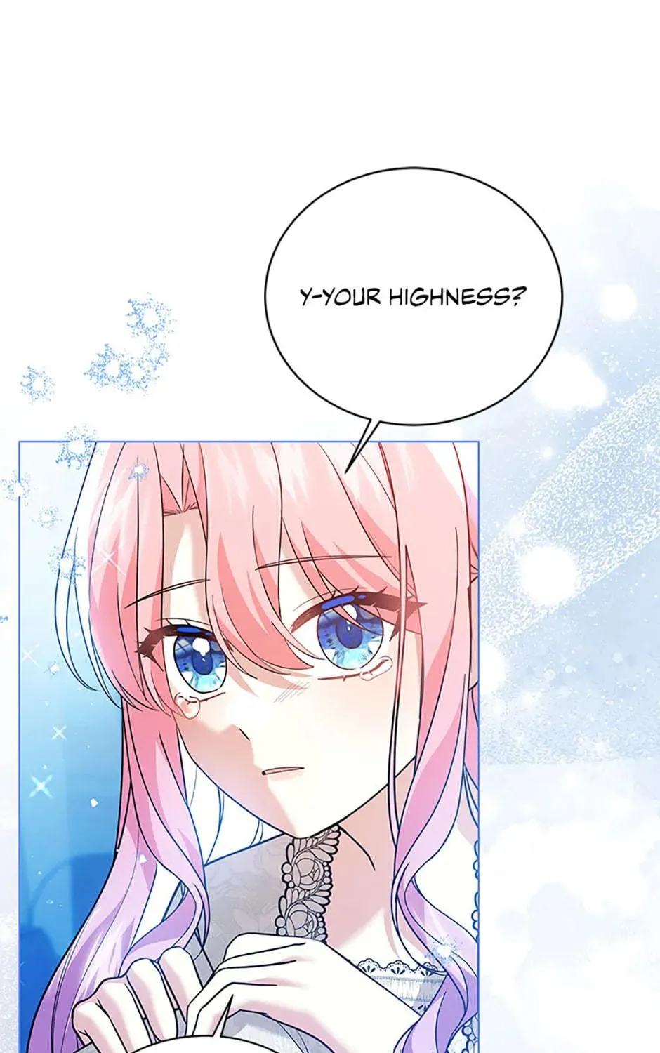 The Lady Awaits a Broken Engagement Chapter 49 page 41 - 