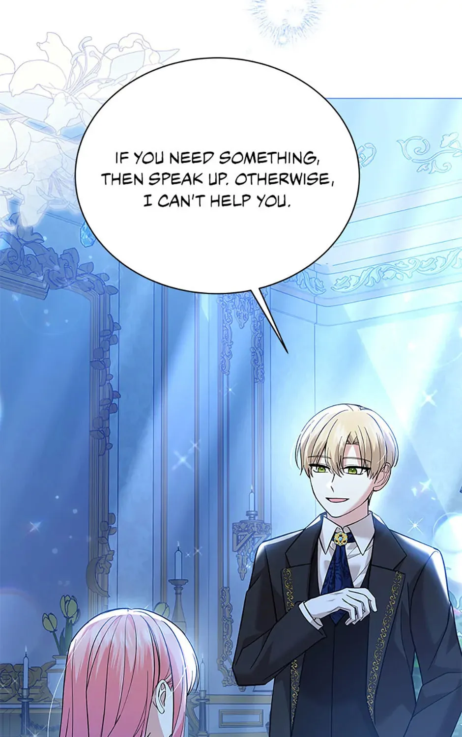 The Lady Awaits a Broken Engagement Chapter 49 page 45 - 