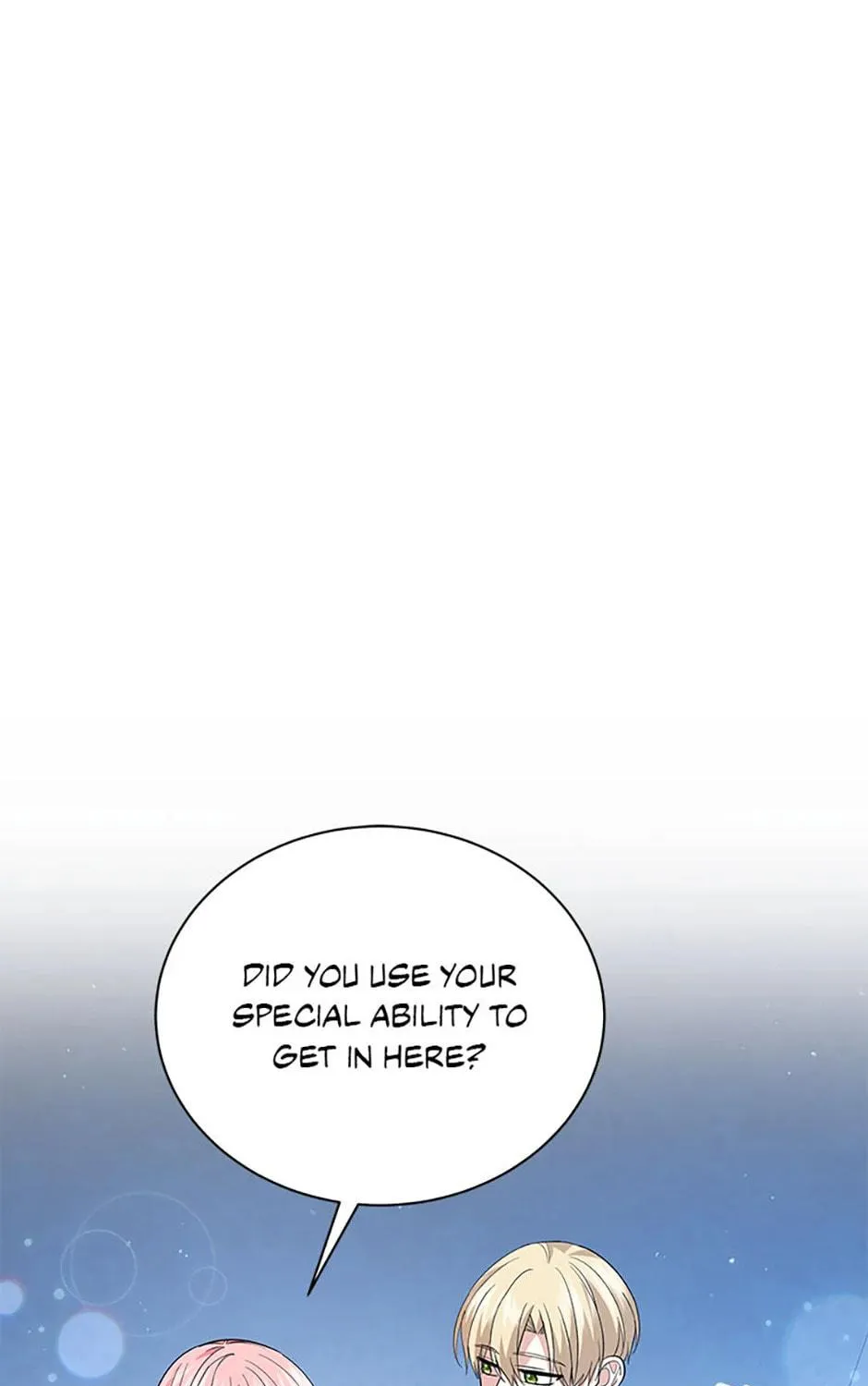 The Lady Awaits a Broken Engagement Chapter 49 page 49 - 
