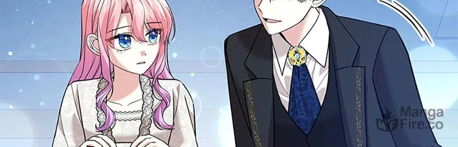 The Lady Awaits a Broken Engagement Chapter 49 page 50 - 