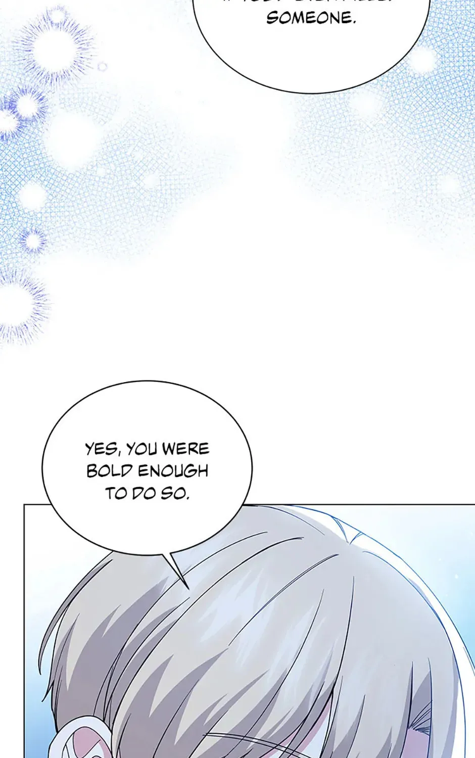 The Lady Awaits a Broken Engagement Chapter 49 page 55 - 