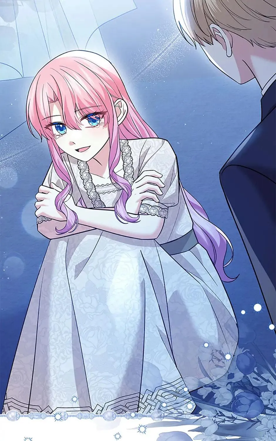 The Lady Awaits a Broken Engagement Chapter 49 page 59 - 