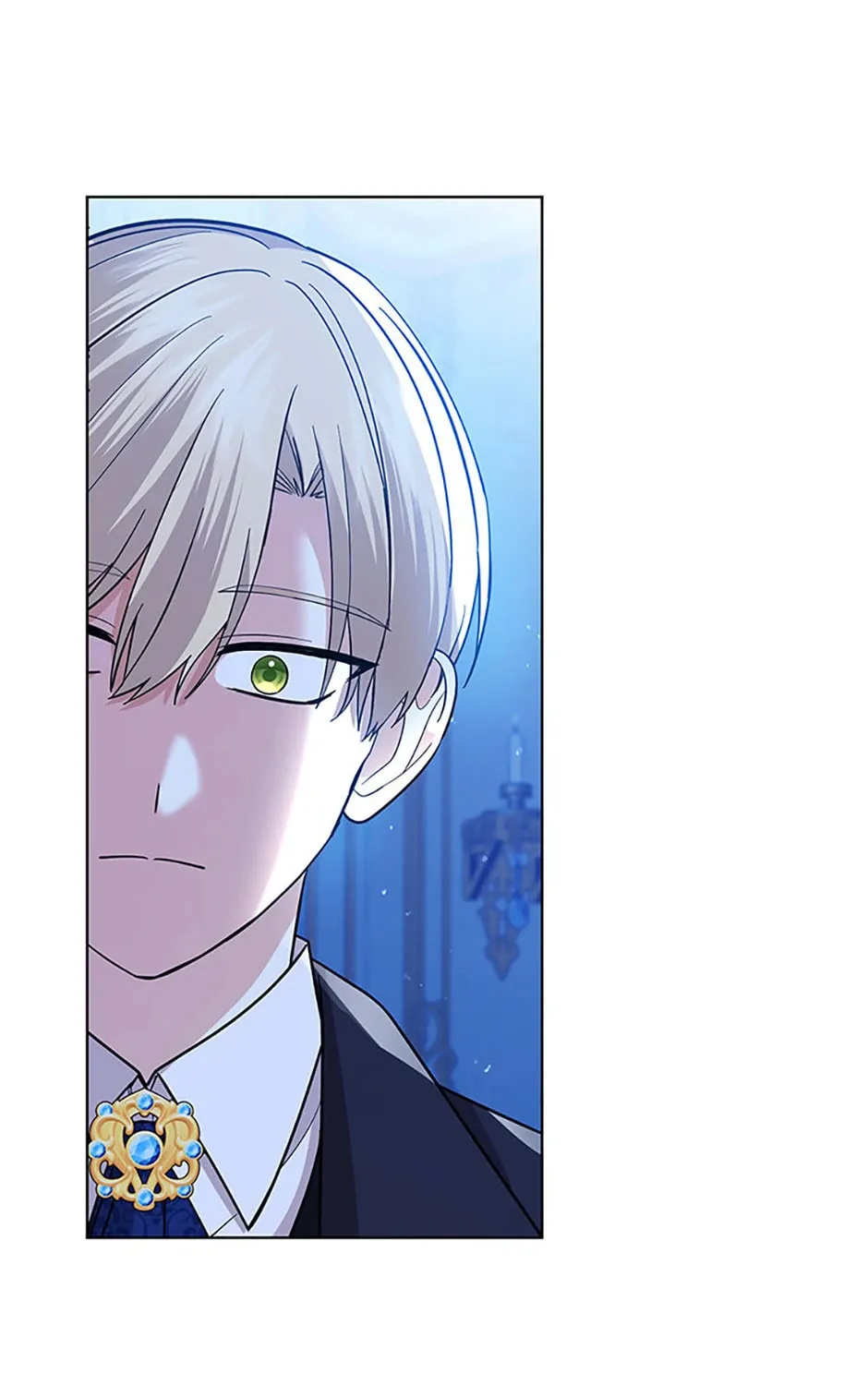 The Lady Awaits a Broken Engagement Chapter 49 page 61 - 