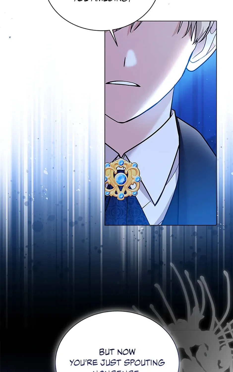 The Lady Awaits a Broken Engagement Chapter 49 page 63 - 