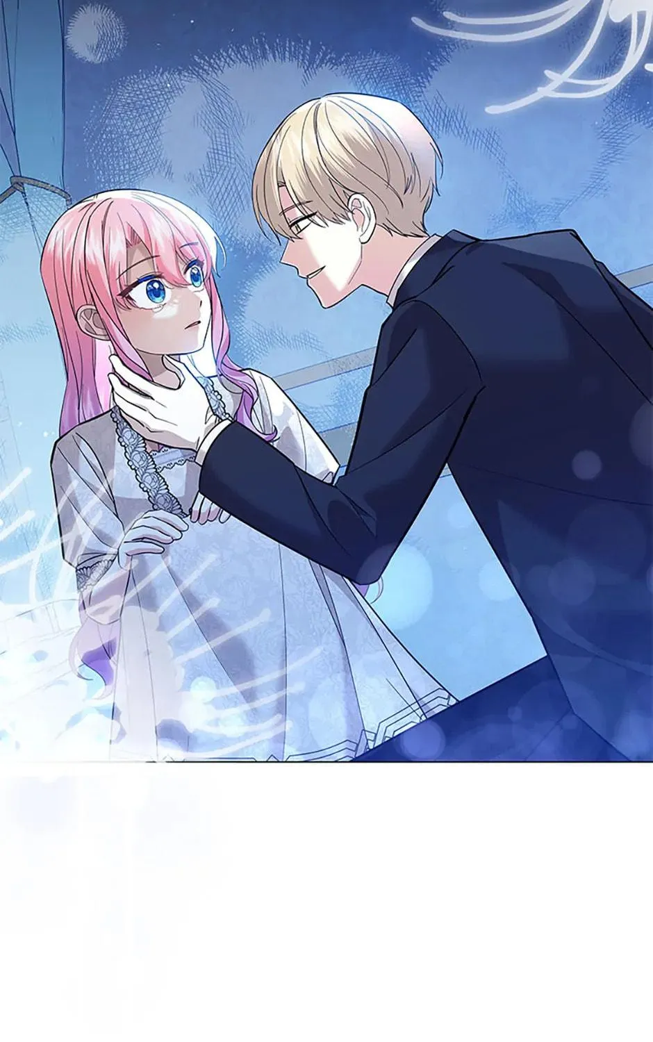 The Lady Awaits a Broken Engagement Chapter 49 page 65 - 