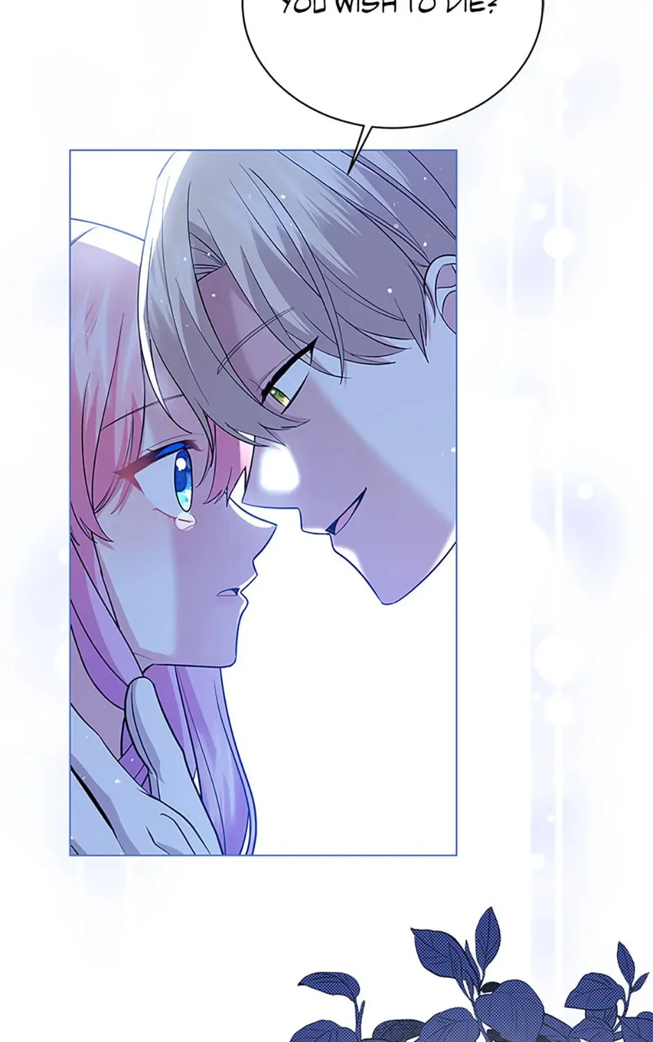 The Lady Awaits a Broken Engagement Chapter 49 page 67 - 