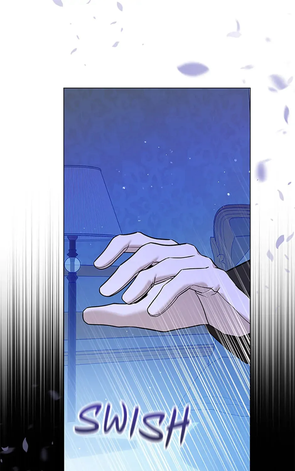 The Lady Awaits a Broken Engagement Chapter 49 page 87 - 
