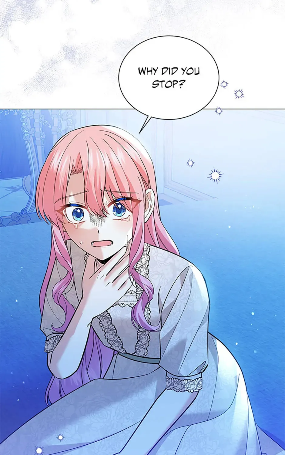 The Lady Awaits a Broken Engagement Chapter 49 page 97 - 