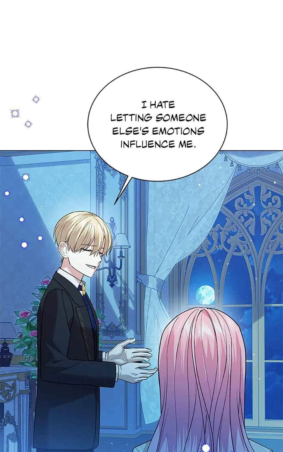 The Lady Awaits a Broken Engagement Chapter 49 page 99 - 